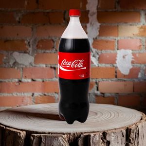 imagem do produto Coca-Cola 1,5 Litros