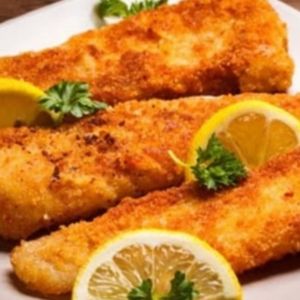 imagem do produto FILÉ DE DOURADA