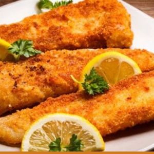 imagem do produto FILÉ DE GÓ FRITA