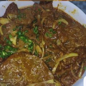 imagem do produto FIGADO ACEBOLADO