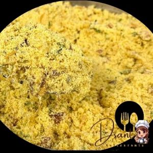 imagem do produto SEM FAROFA