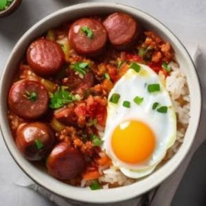 imagem do produto CALABRESA C OVO  FRITO