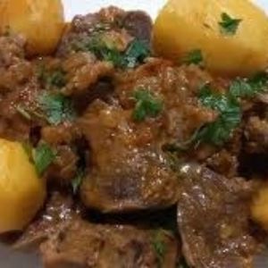 imagem do produto LINGUA C BATATAS