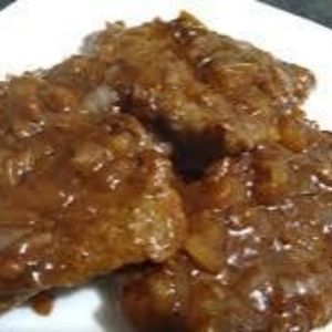 imagem do produto BIFE MOLHO  MADEIRA 