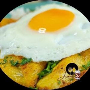 imagem do produto FILÉ DE FRANGO A CAVALO