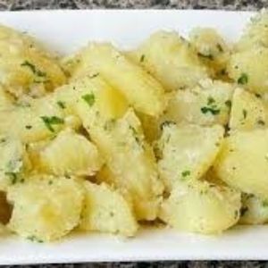 imagem do produto SALADA DE BATATAS