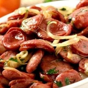 imagem do produto CALABRESA ACEBOLADA