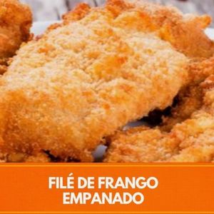 imagem do produto FRANGO A MILANESA