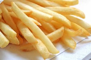 imagem do produto ADICIONAL DE FRITAS 