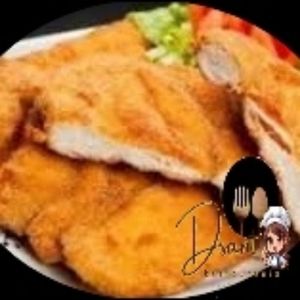 imagem do produto FRANGO A MILANESA
