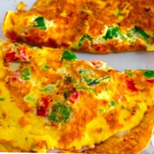 imagem do produto OMELETE DE CAMARÃO