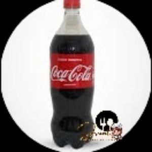 imagem do produto COCA 1 LT DESCARTAVEL