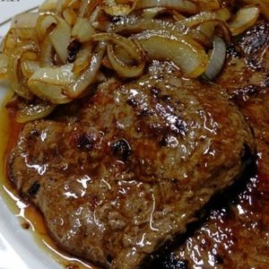 imagem do produto BIFE ACEBOLADO