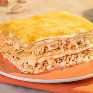 imagem do produto LASANHA DE FRANGO