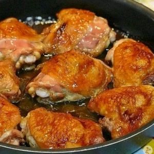 imagem do produto  SOBRECOXA DE FRANGO
