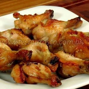 imagem do produto COXINHAS DE ASA FRITAS 