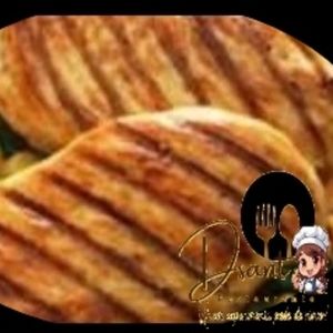 imagem do produto FILÉ FRANGO GRELHADO