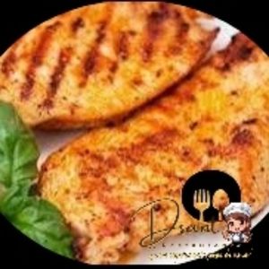 imagem do produto FILÉ FRANGO NA CHAPA