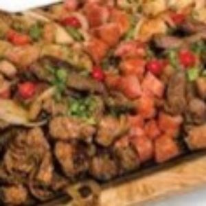 imagem do produto ISCA  CARNE +FRANGO