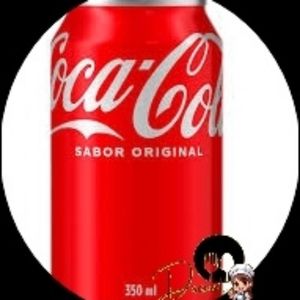 imagem do produto COCA LATA 350ML