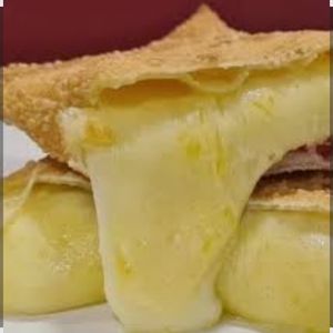 imagem do produto Quatro queijos 