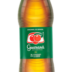 imagem do produto Guarana antártica 2l