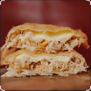 imagem do produto Frango com queijo 