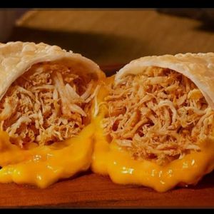 imagem do produto Frango com Cheddar 