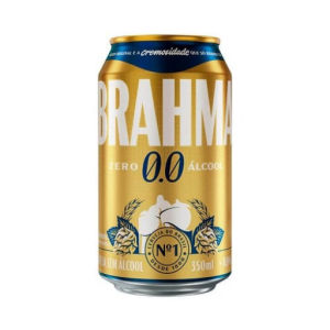 imagem do produto Brahma zero
