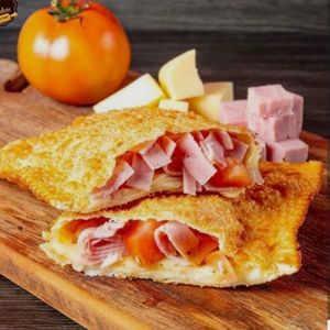 imagem do produto Bauru 