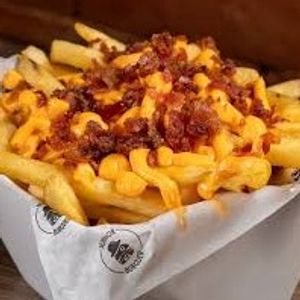 imagem do produto BATATA FRITA TOP