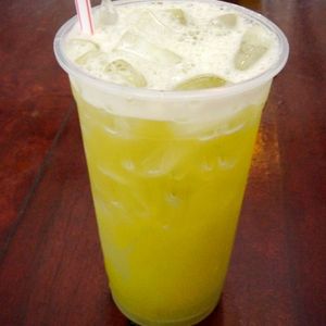 imagem do produto CALDO DE CANA 1L