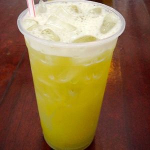 imagem do produto CALDO DE CANA 500ML