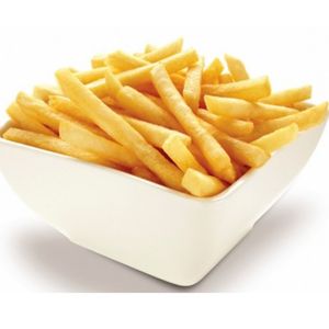 imagem do produto BATATA FRITA TRADICIONAL