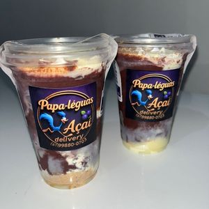 imagem do produto 2 COPOS 400 ML COMBO CASAL PAPA-LÉGUAS 