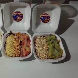 imagem do produto 2 HAMBURGUERIA AÇAÍ P