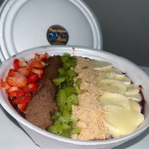 imagem do produto MARMITA AÇAÍ G