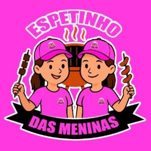Espetinho das Meninas