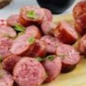 imagem do produto Linguiça Toscana