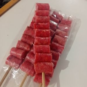imagem do produto Linguiça mineira