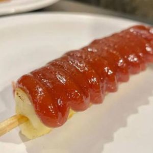 imagem do produto Queijo com goiabada