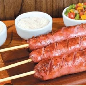 imagem do produto Salsichão