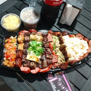 imagem do produto Barca XG