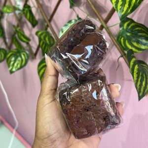 imagem do produto Quadrado de brownie 