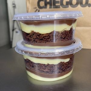 imagem do produto Bolo de pote - Casadinho