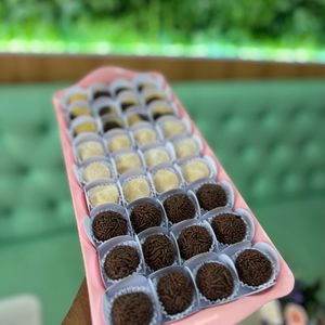 imagem do produto Brigadeiro ( 1unid)  