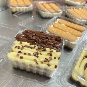 imagem do produto Pavê 