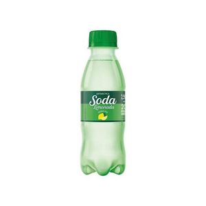 imagem do produto Refrigerante limão 200ml