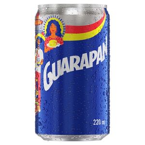 imagem do produto Guarapan lata 220ml