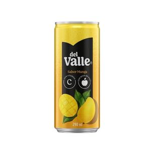 imagem do produto Suco del valle manga lata 290ml